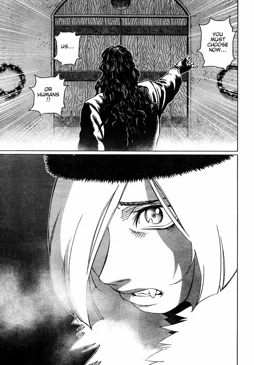 Battle Angel Alita Last Order Chapter 46 31